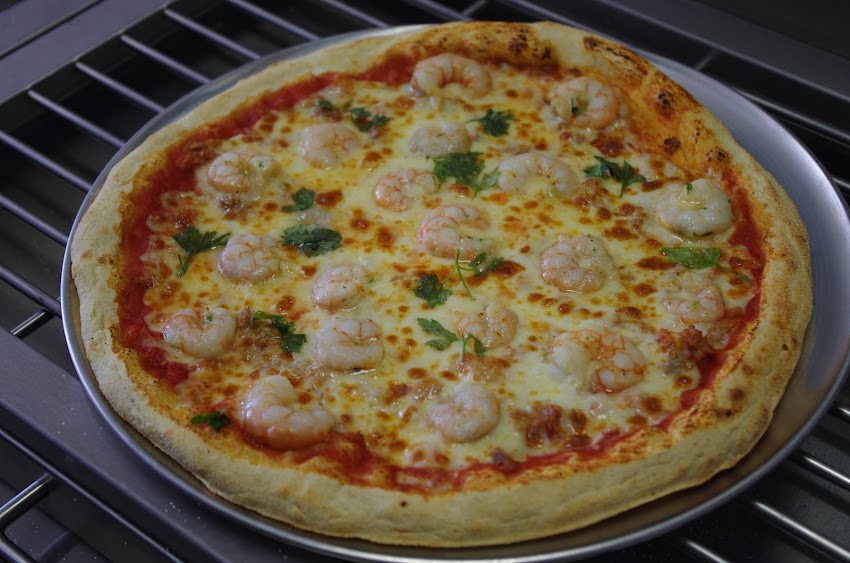 Indalpizza Alquian