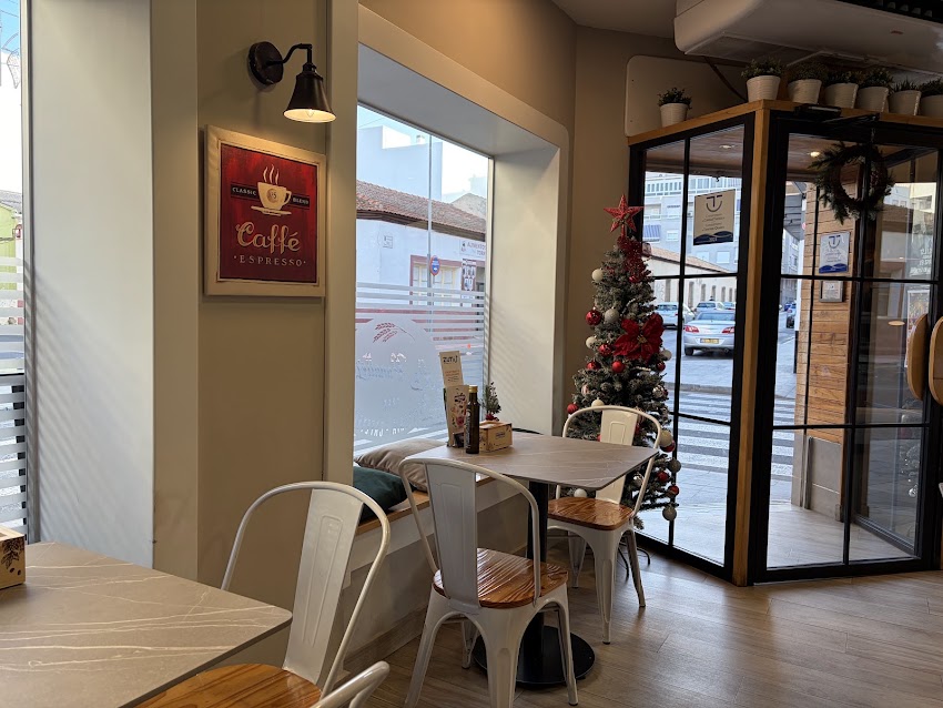 La Panatteria Café