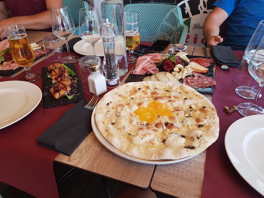 LA RICOTTA