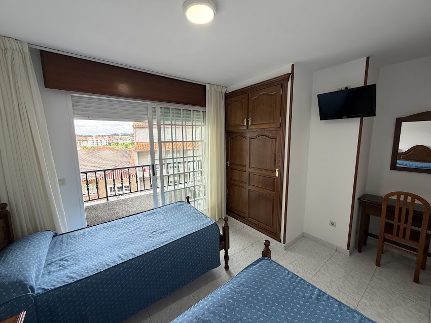 Hostal El Vagabundo