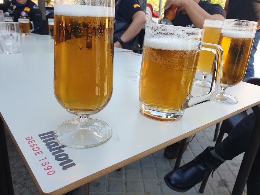 Bar Parro