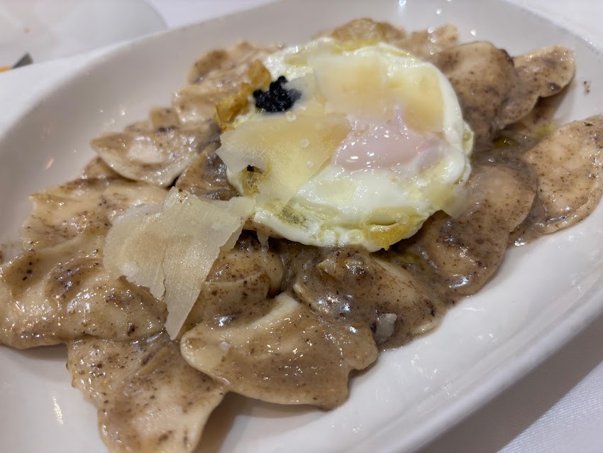 Restaurante La Tagliatella