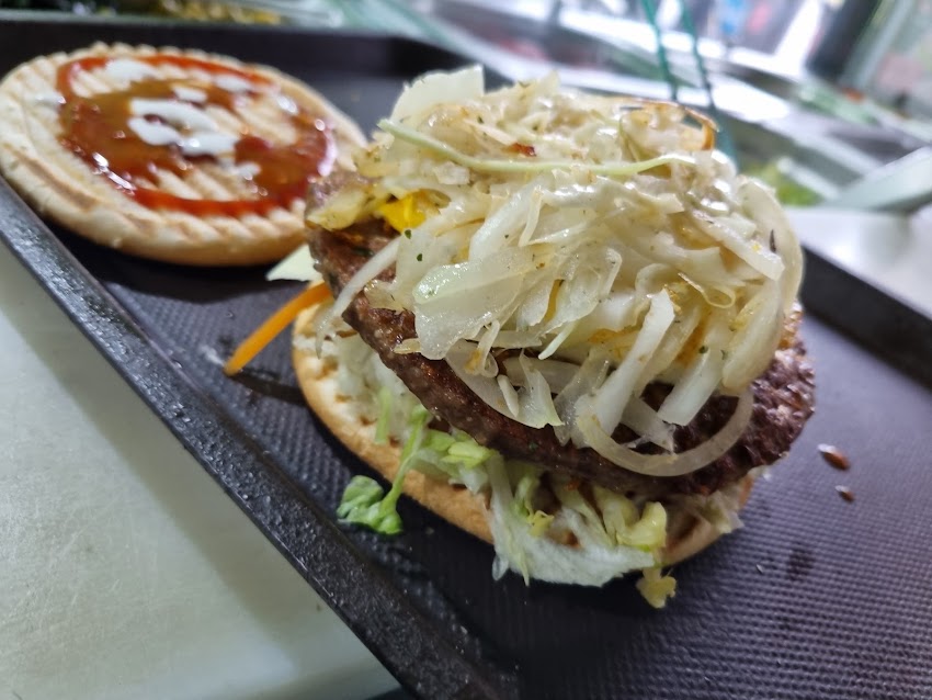 3D Pizzería Döner Kebab