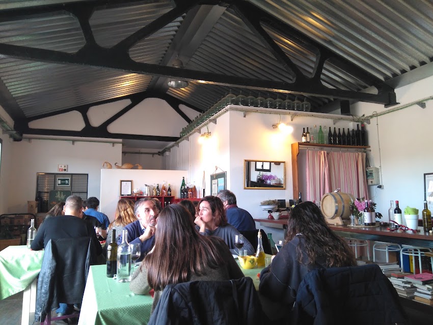 Partida Creus Celler