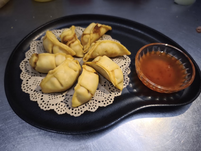 La buena tapa