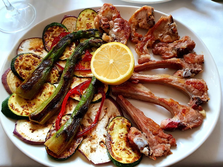 Restaurante Venta El Huevo