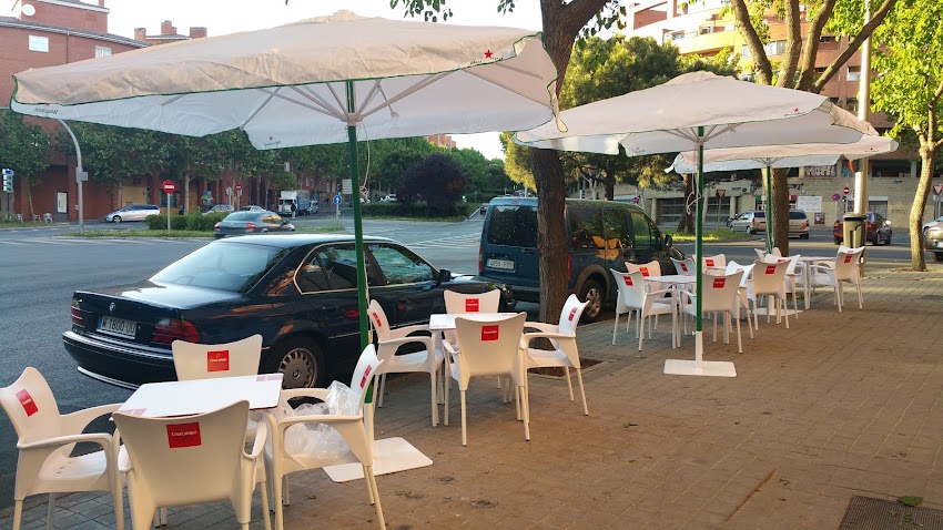 Pizzería VK Vallecas