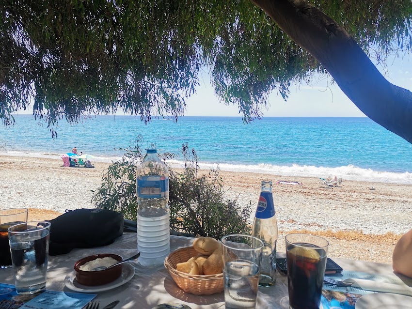Restaurante El Paraíso del Cañuelo