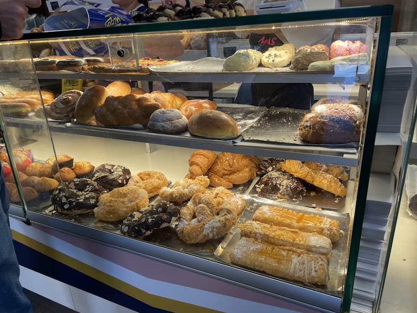 Pastelería Migas
