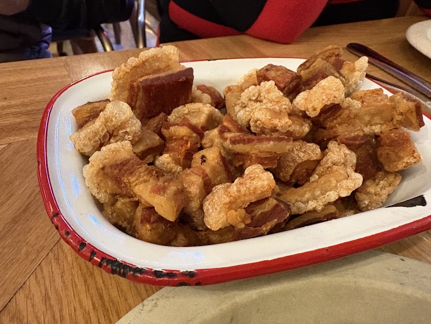 La Retasca | Tapas Madrid