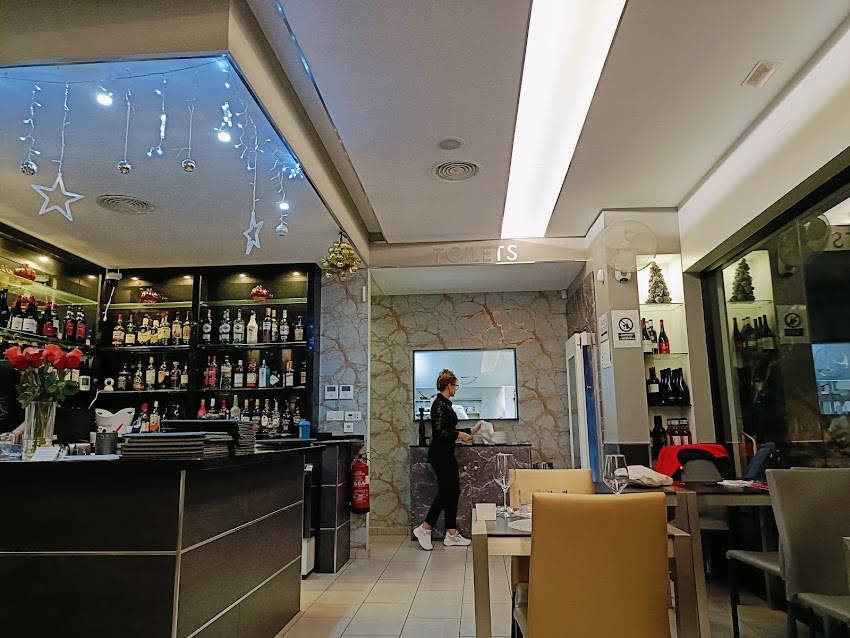 Adriano’s Restaurant
