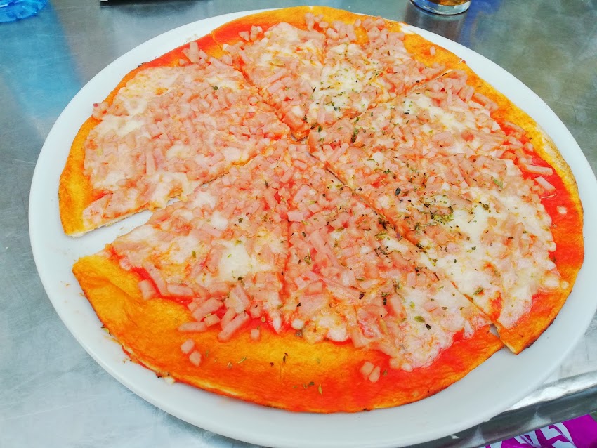 Pizzeria nene
