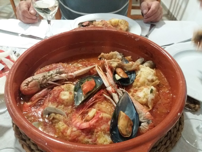 Bar Lluis