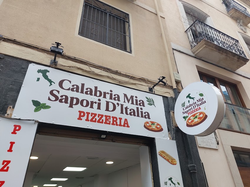 Calabria Mia
