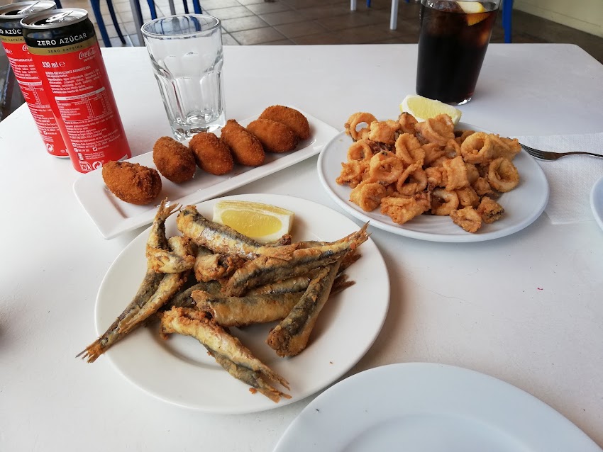 Tama La Taberna del Mar