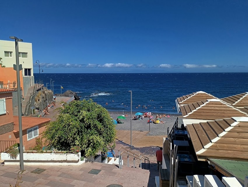 Restaurante Guachinche del Pescado