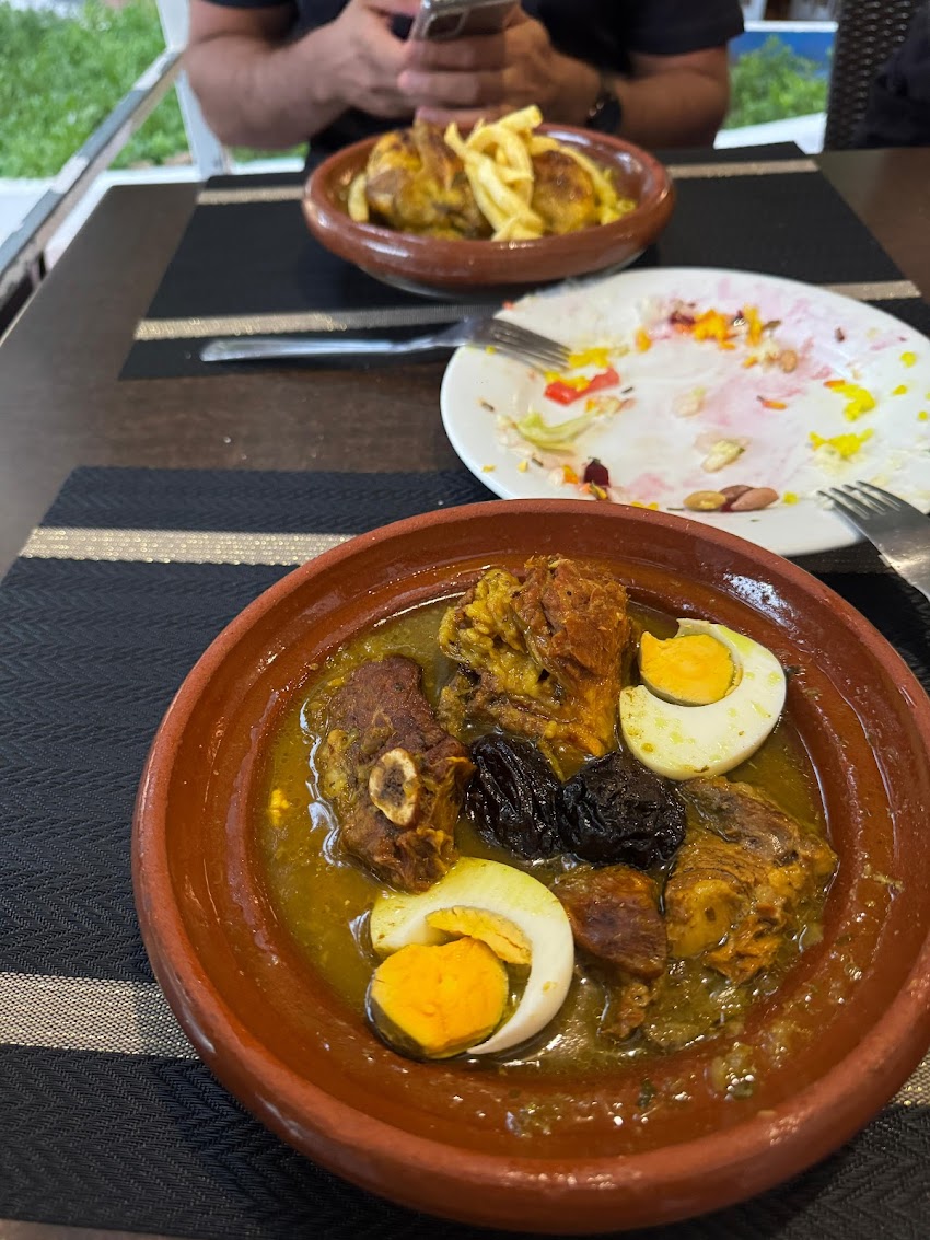 Restaurante Lasri Halal