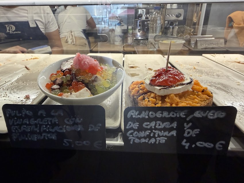GastroTasca De Pincho en Pincho