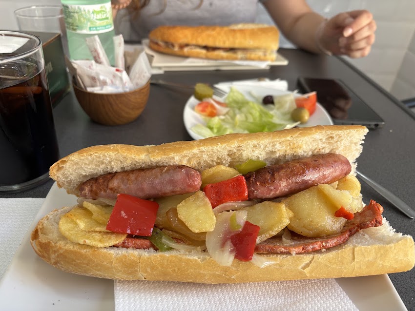 La Lumbre