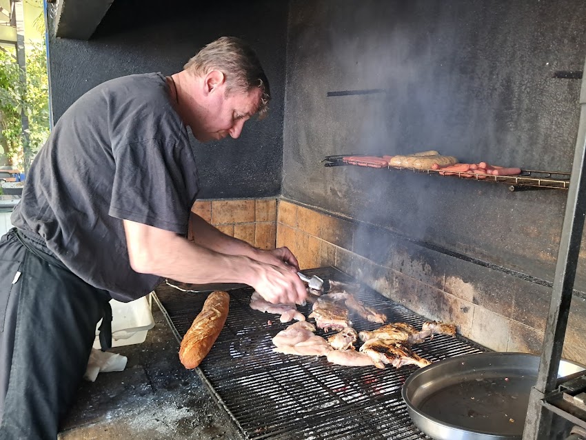 Restaurante Asador La Olivera