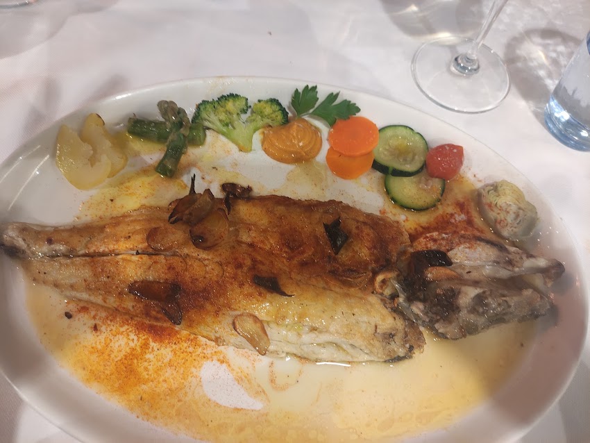 Restaurant Toni 3