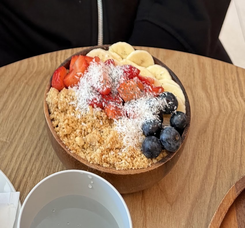 BunBun Moratalaz – Açaí, Brunch & Bakery