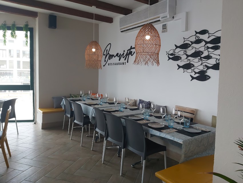Restaurant Bonavista
