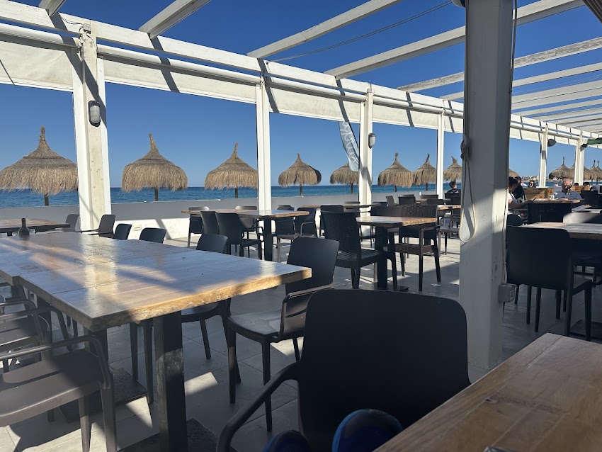 Restaurante Surfing