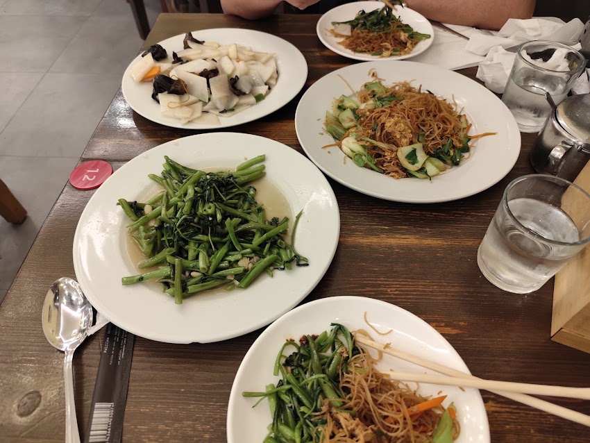 Wen zhou ramen II