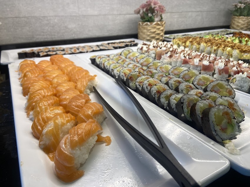 Summum Buffet