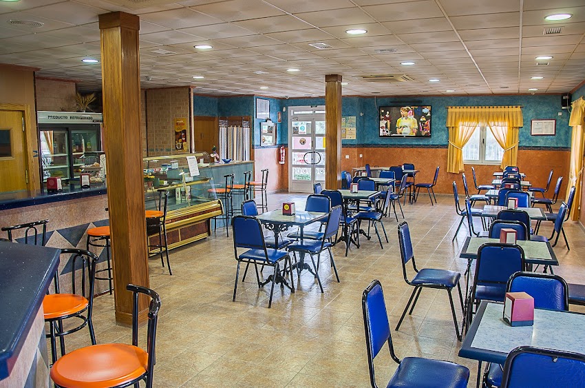 Bar Restaurante Tres Hermanas