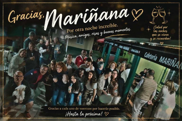 Taberna do Mariñana