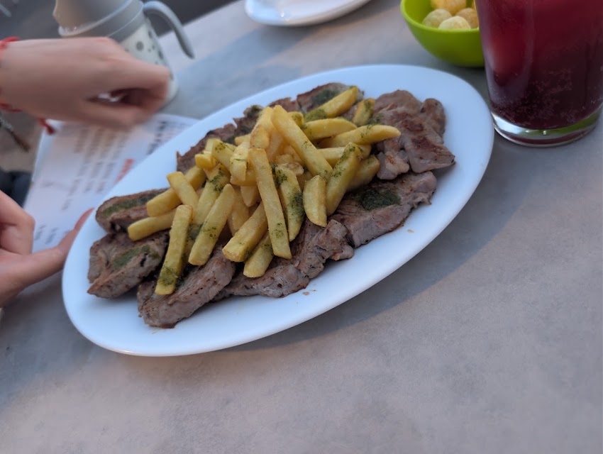 Bocatería El Glotón