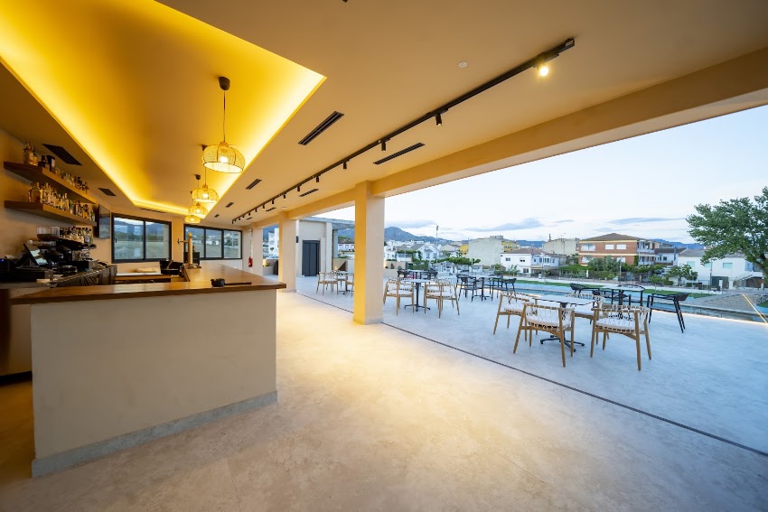 Restaurante Manantial De Cela