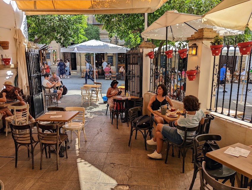 Bar El Patio De Lolita