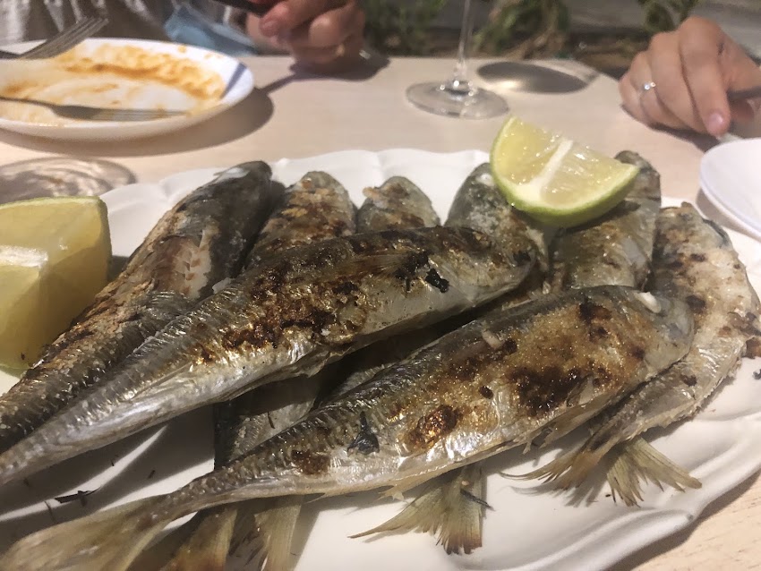 La Bodeguilla La Contraviesa