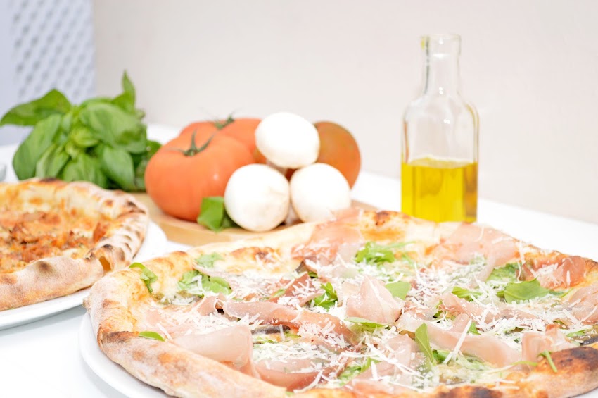 Pizzería Family
