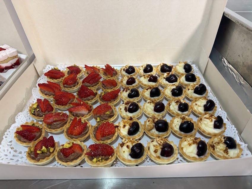 catering montgó