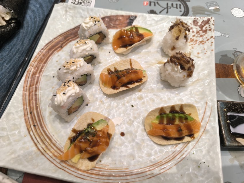 Inku Restaurant