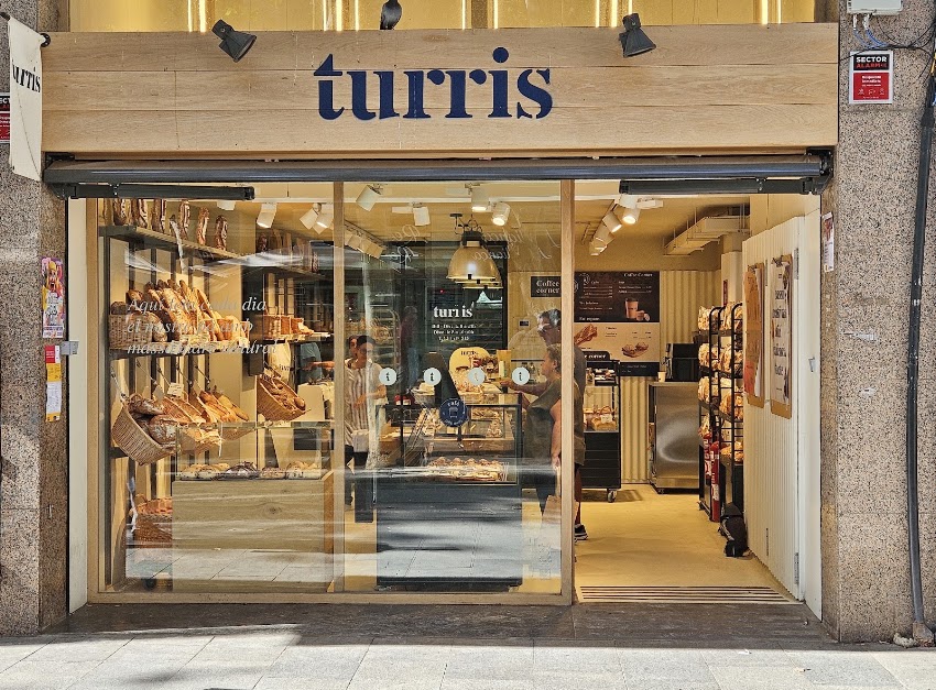 Turris Poblenou 2