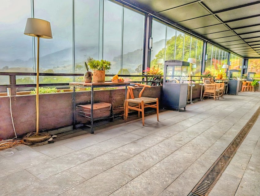 Restaurant Puebloastur