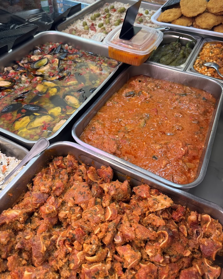Asador Gaitán,Pollos Asados,Comida Preparada,Huevos frescos.
