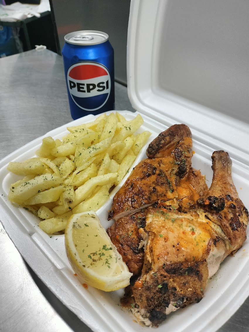 El Pollo Caprichoso
