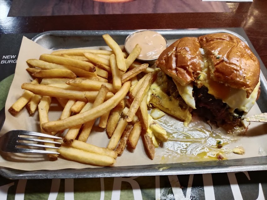 Foster’s Hollywood