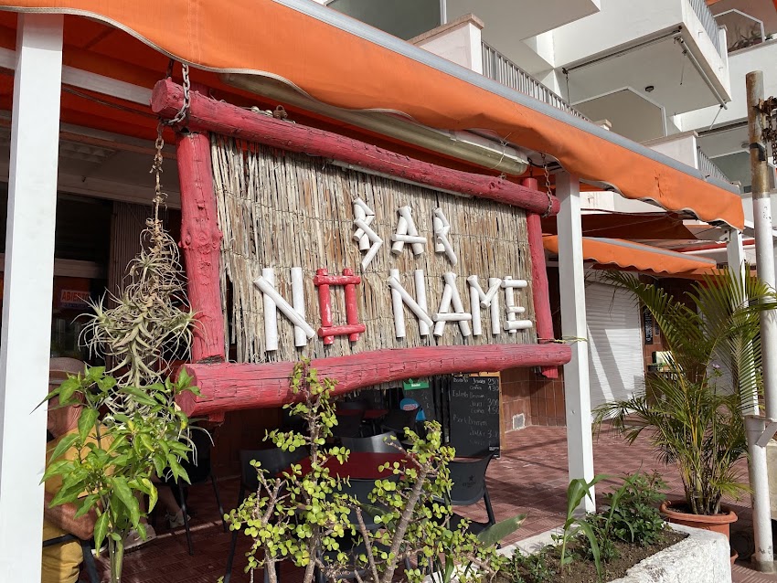 No Name