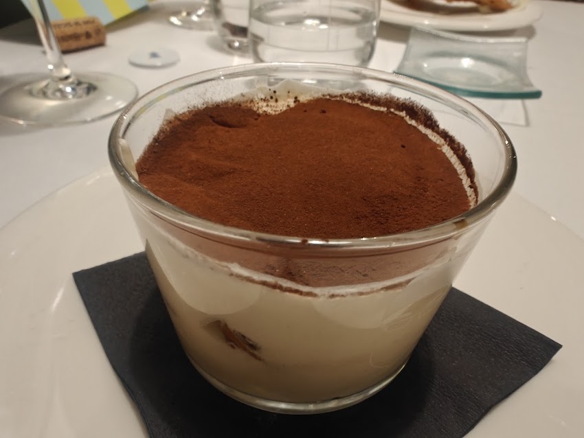 Restaurante Don Giovanni