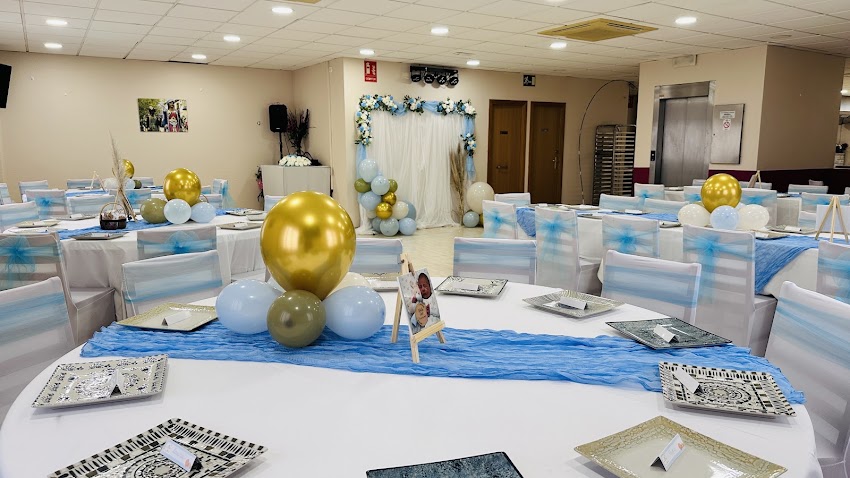 Restaurante braseria Carlos