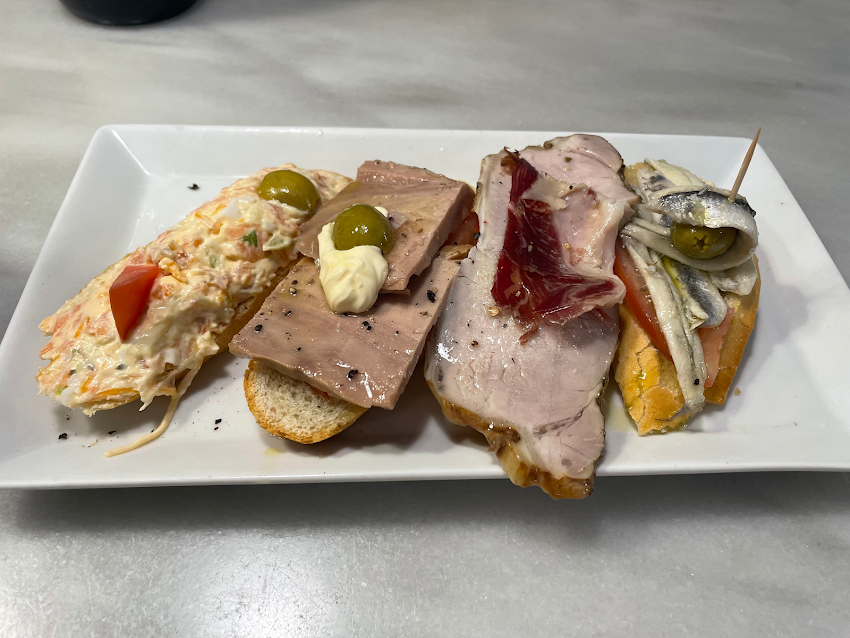 Taberna La Sorpresa