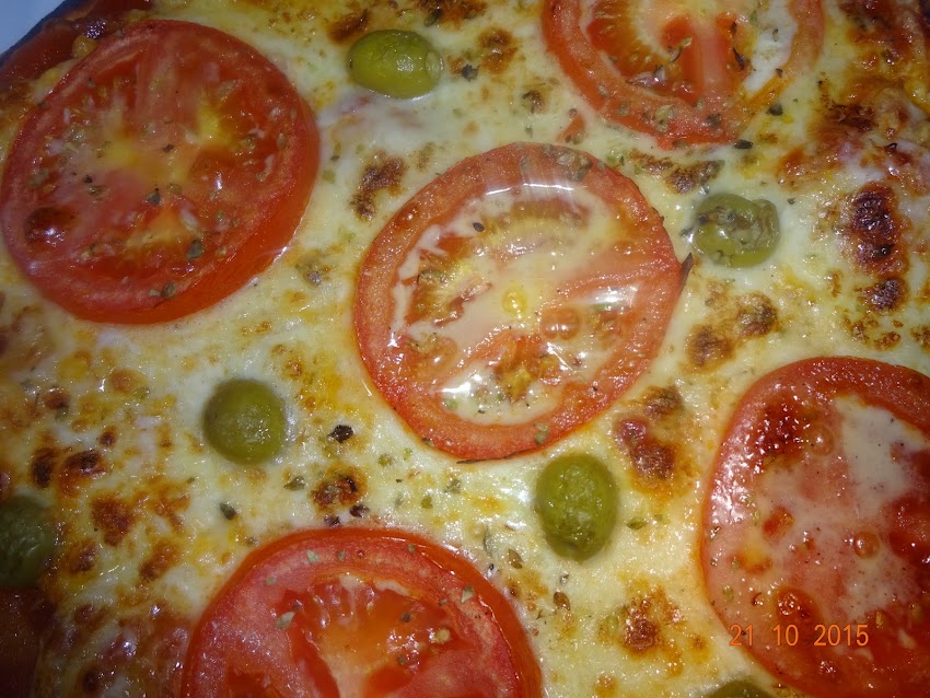Pizzería Bona Vida Cb