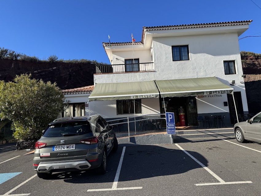 Restaurante Fleytas